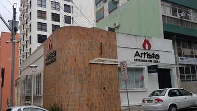 Artista Grill