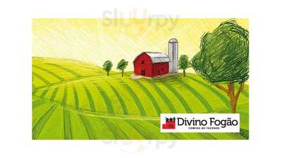 Divino Fogao