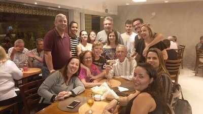 Miráss Empório E Restaurante Árabe