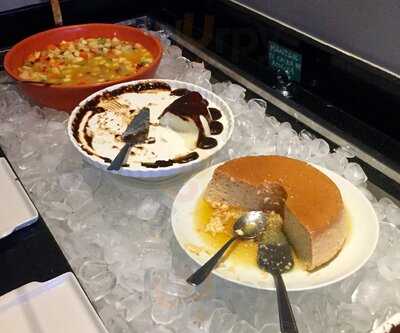 Maria Do Bule Gastronomia