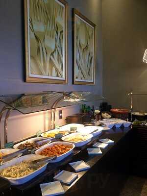 Maria Do Bule Gastronomia