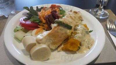 Maria Do Bule Gastronomia