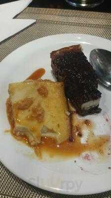 Maria Do Bule Gastronomia