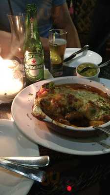 Chef Santos Restaurante Express