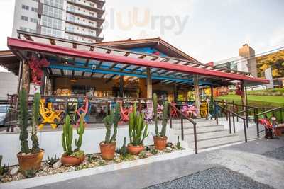 Chef Santos Restaurante Express