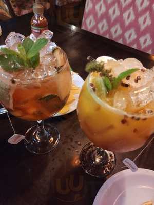 Chef Santos Restaurante Express