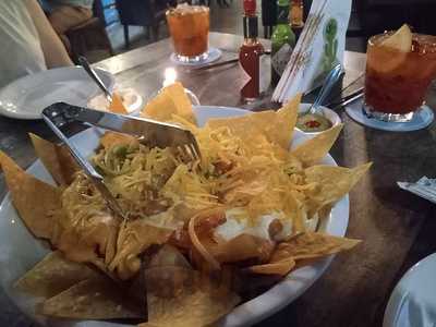 Chef Santos Restaurante Express