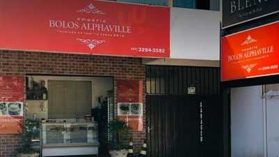 Bolos Alphaville