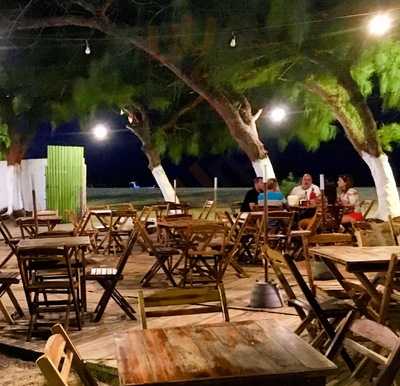 Bar E Restaurante O Jangadeiro