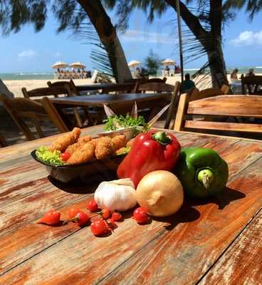 Bar E Restaurante O Jangadeiro