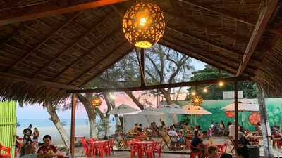 Bar E Restaurante O Jangadeiro