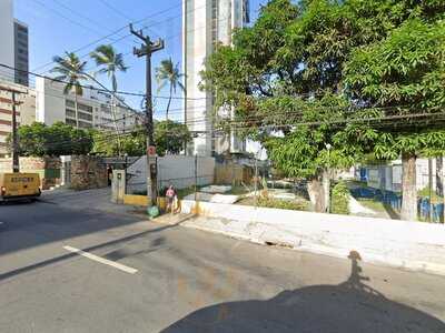 Bar E Restaurante O Jangadeiro