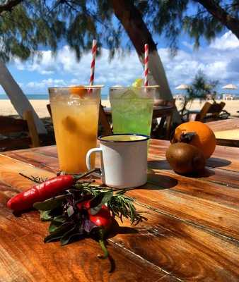 Bar E Restaurante O Jangadeiro