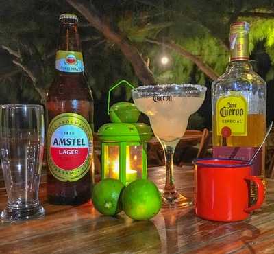 Bar E Restaurante O Jangadeiro