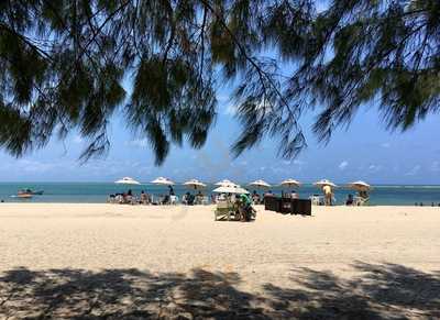 Bar E Restaurante O Jangadeiro