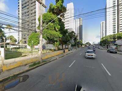 Bar E Restaurante O Jangadeiro