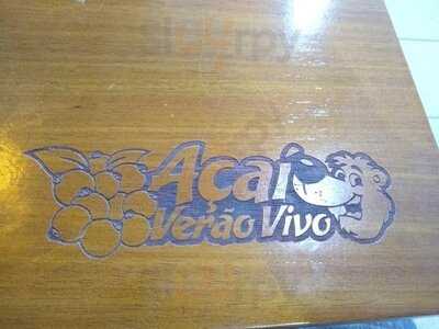 Açaí Verão Vivo