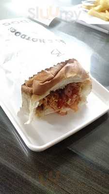 Cachorro Quente Do Roberto