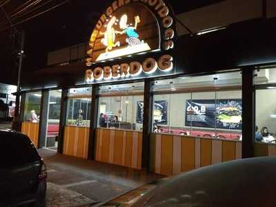 Cachorro Quente Do Roberto