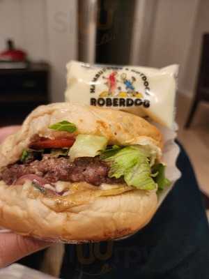 Cachorro Quente Do Roberto