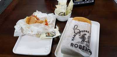 Cachorro Quente Do Roberto