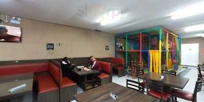 Cachorro Quente Do Roberto