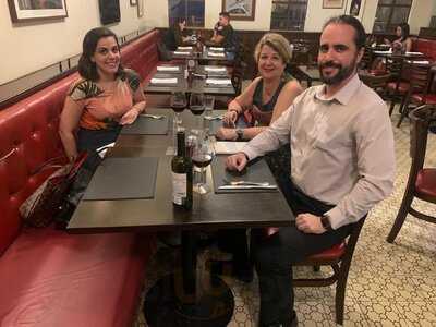 L'entrecôte De Paris