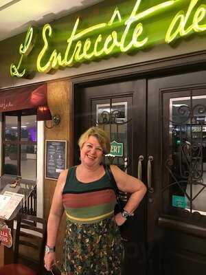 L'entrecôte De Paris