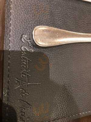 L'entrecôte De Paris