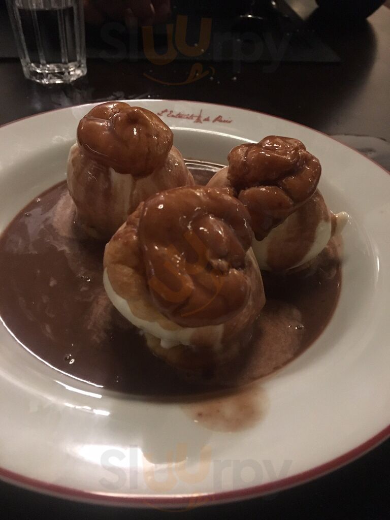 L'entrecôte De Paris