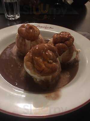 L'entrecôte De Paris