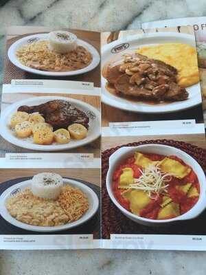 Fran's Café Marista