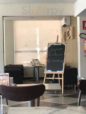 Fran's Café Marista