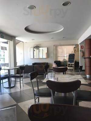 Fran's Café Marista