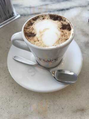 Fran's Café Marista