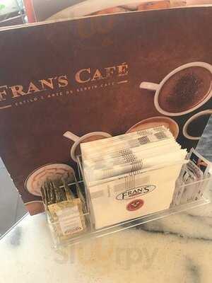 Fran's Café Marista