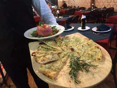 Pizzaria E Restaurante Don Clarindo