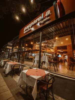 Pizzaria E Restaurante Don Clarindo