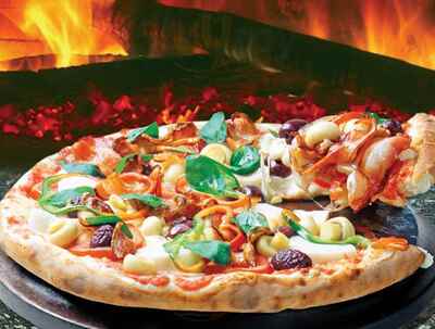 Pizzaria E Restaurante Don Clarindo