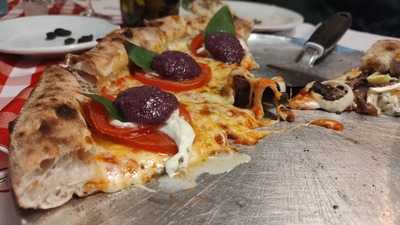 Pizzaria E Restaurante Don Clarindo