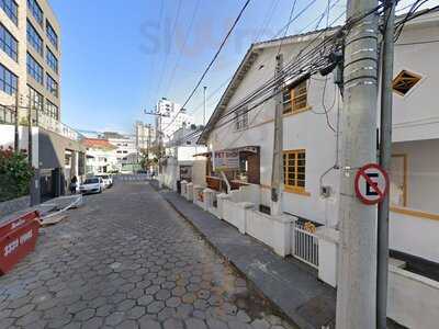 Pizzaria E Restaurante Don Clarindo