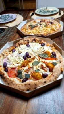 Pizzaria E Restaurante Don Clarindo