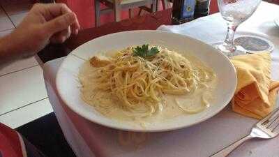 Oro Giallo Polenteria