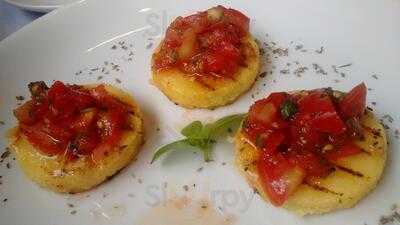 Oro Giallo Polenteria