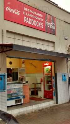 Paddock's