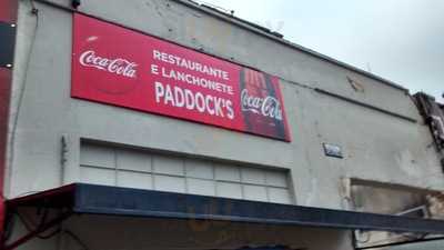 Paddock's