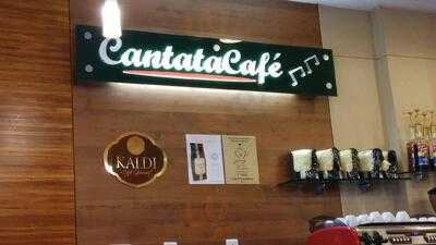 Cantata Café