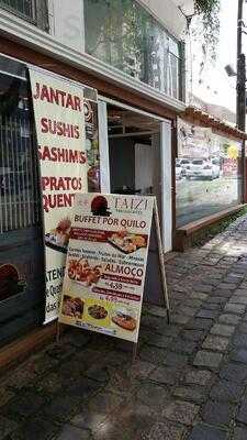 Taizi Restaurante Sushi Bar