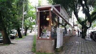 Taizi Restaurante Sushi Bar