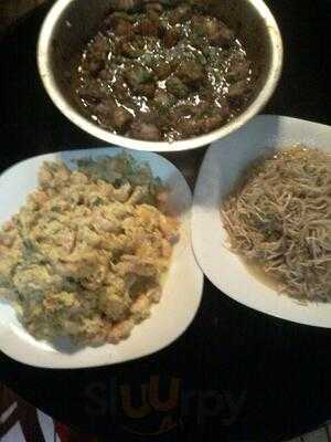 Taizi Restaurante Sushi Bar